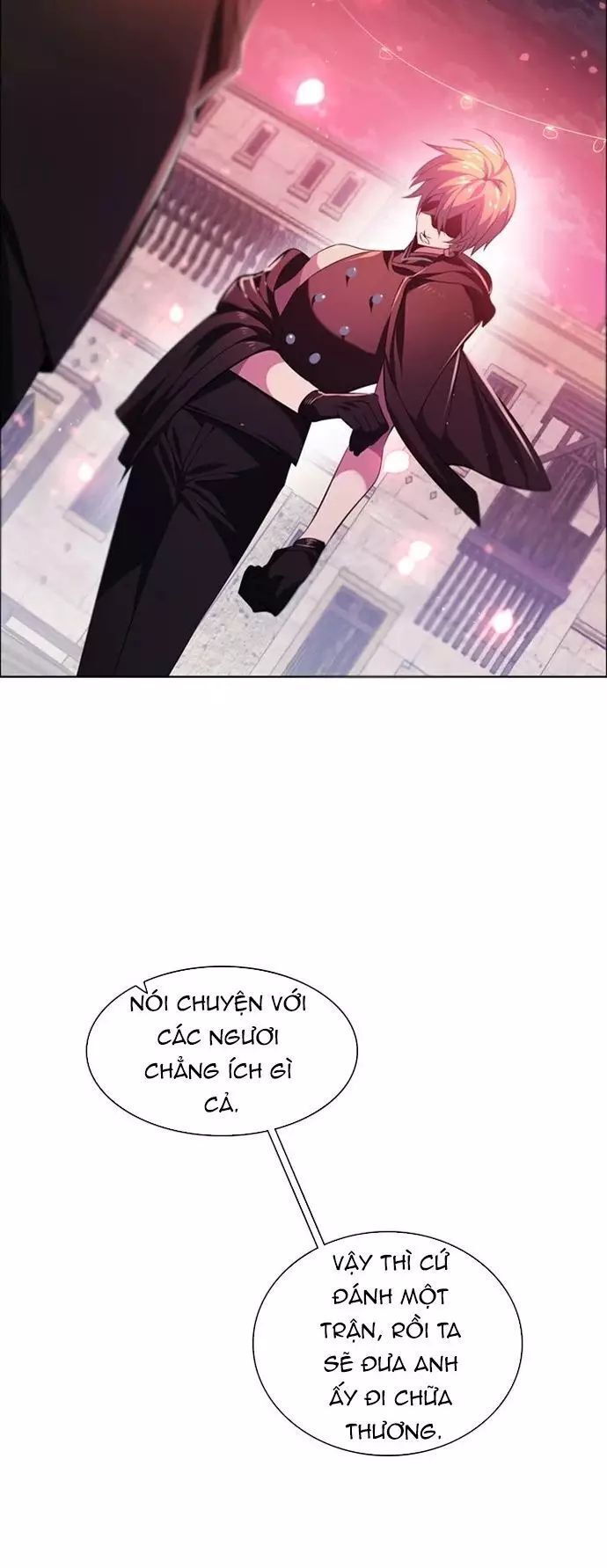 Zero Game Chapter 98 - Trang 2