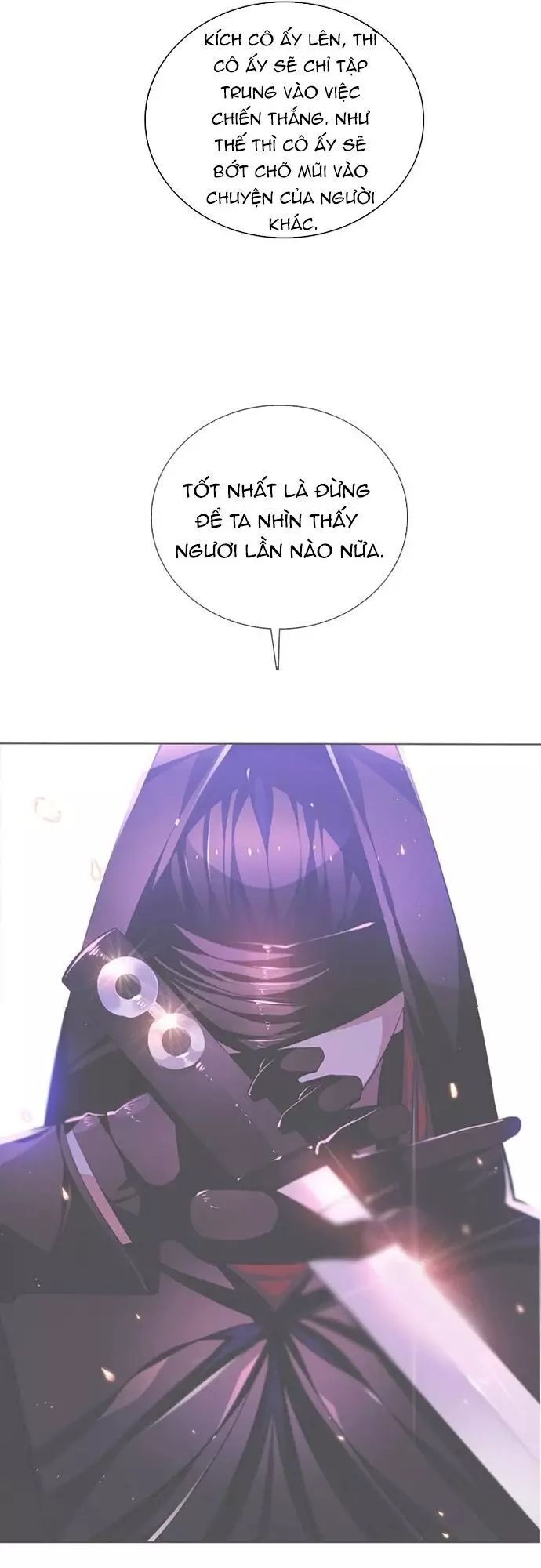 Zero Game Chapter 98 - Trang 2