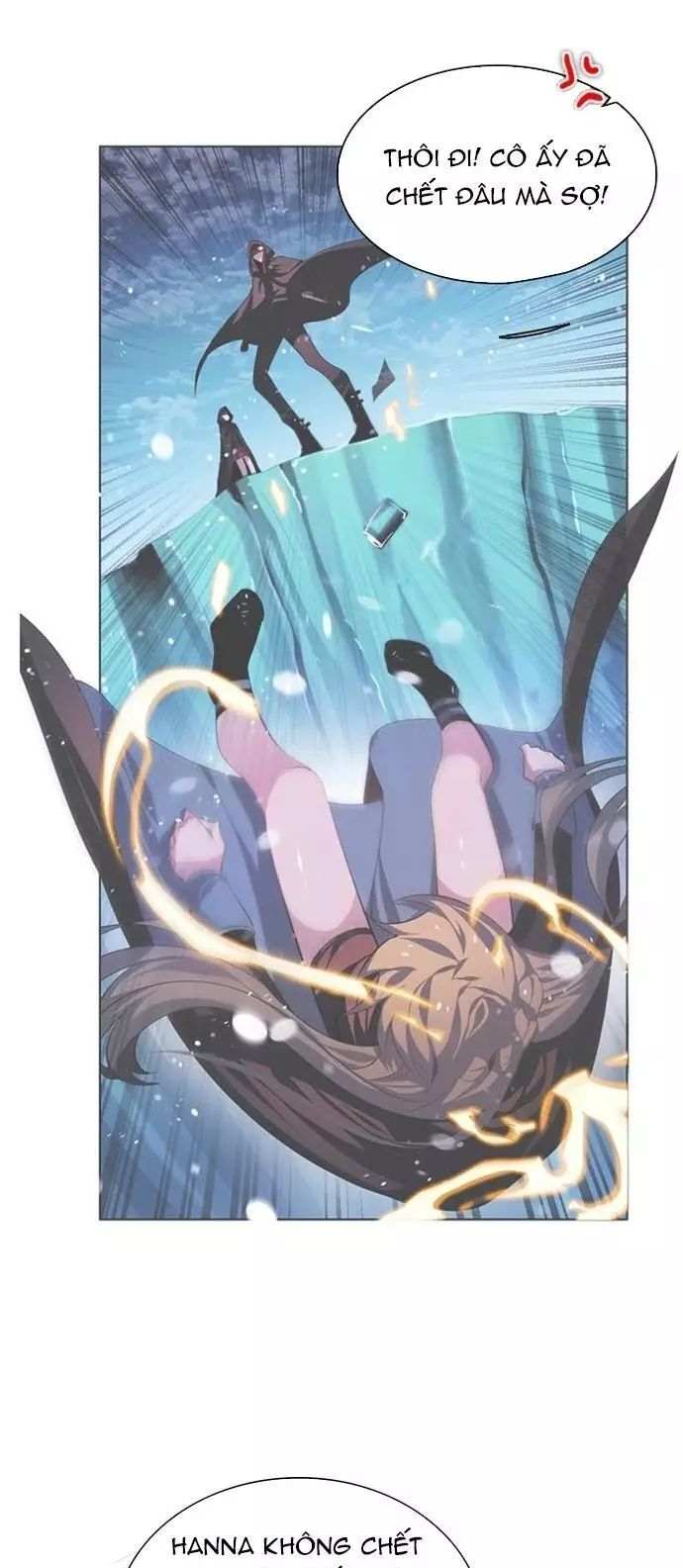 Zero Game Chapter 98 - Trang 2