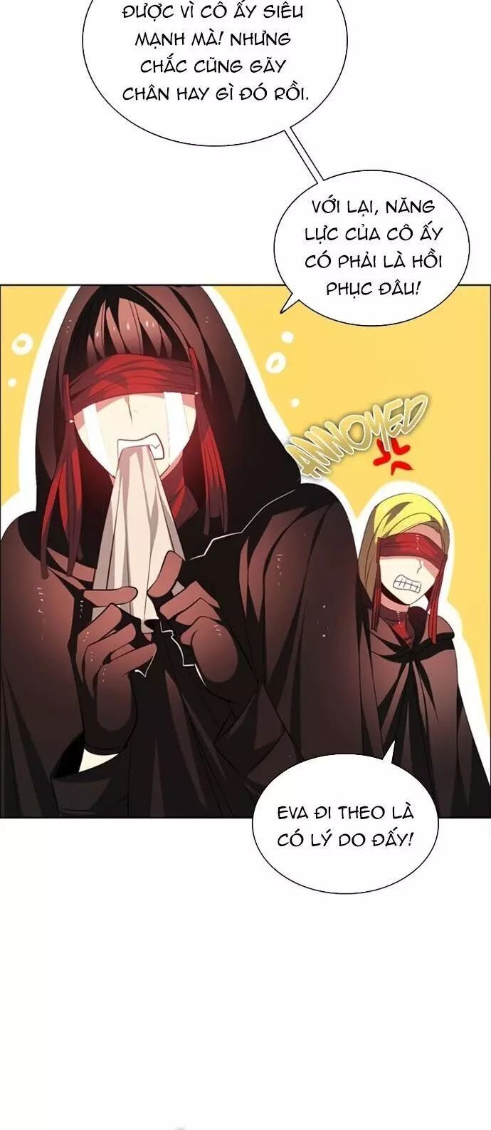 Zero Game Chapter 98 - Trang 2