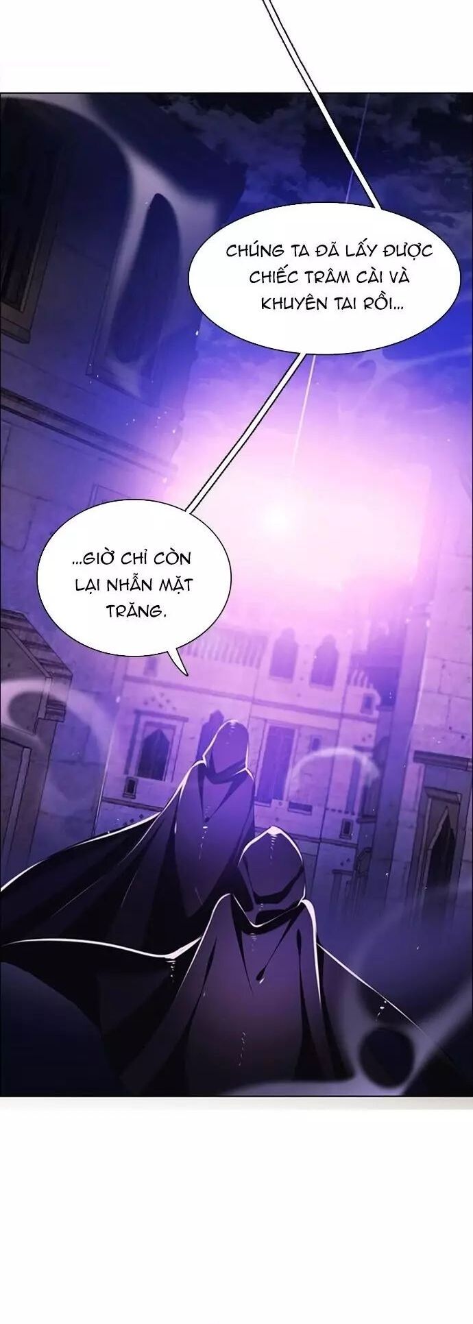 Zero Game Chapter 98 - Trang 2