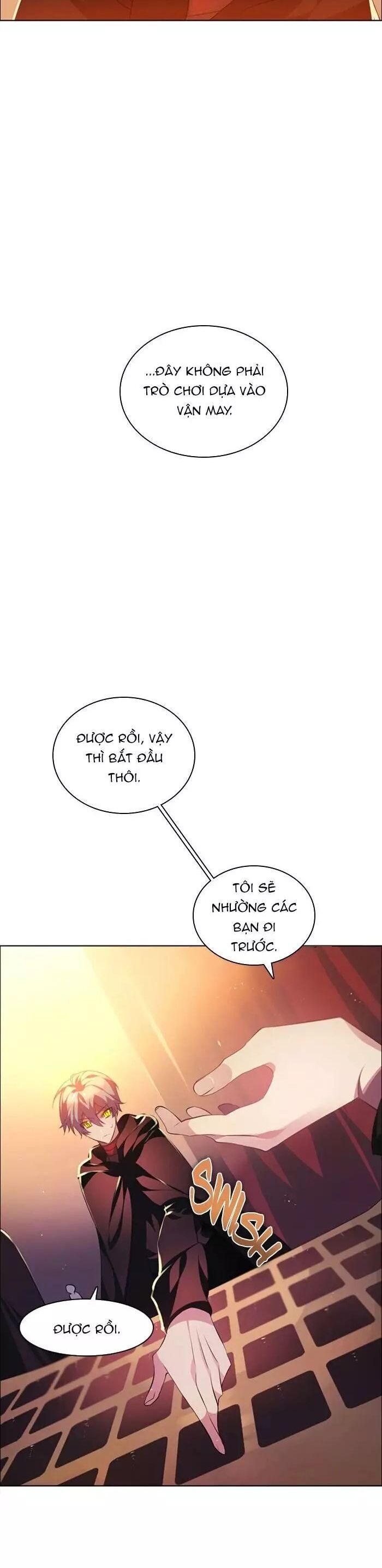 Zero Game Chapter 99 - Trang 2