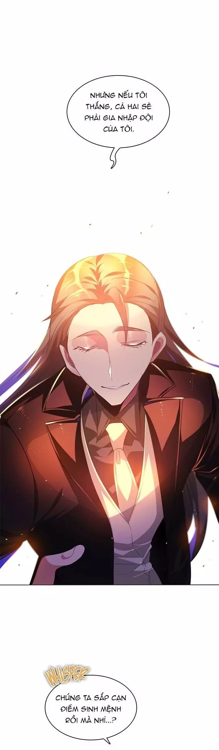 Zero Game Chapter 99 - Trang 2