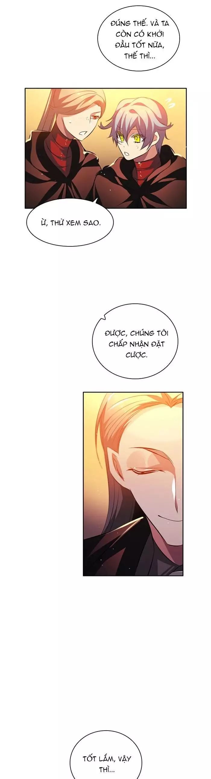 Zero Game Chapter 99 - Trang 2