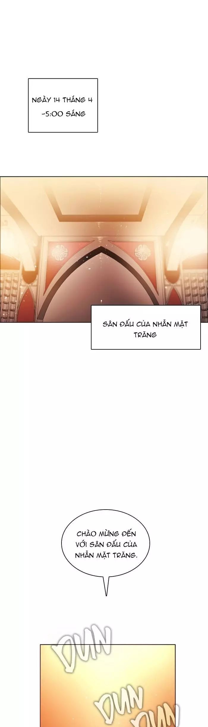 Zero Game Chapter 99 - Trang 2