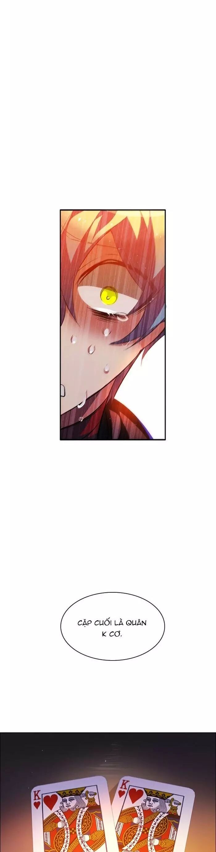 Zero Game Chapter 99 - Trang 2