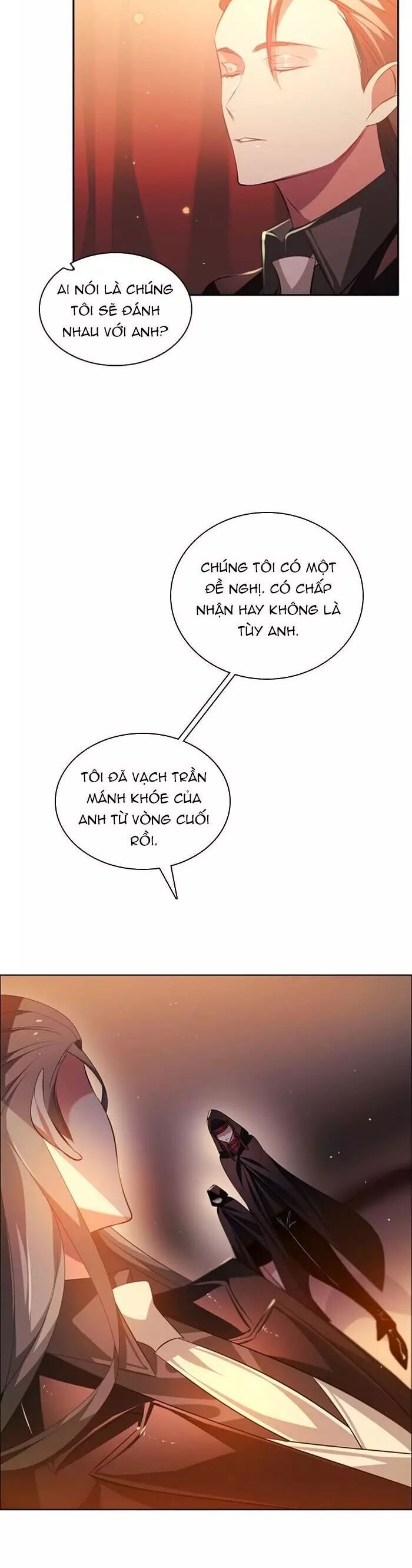 Zero Game Chapter 99 - Trang 2