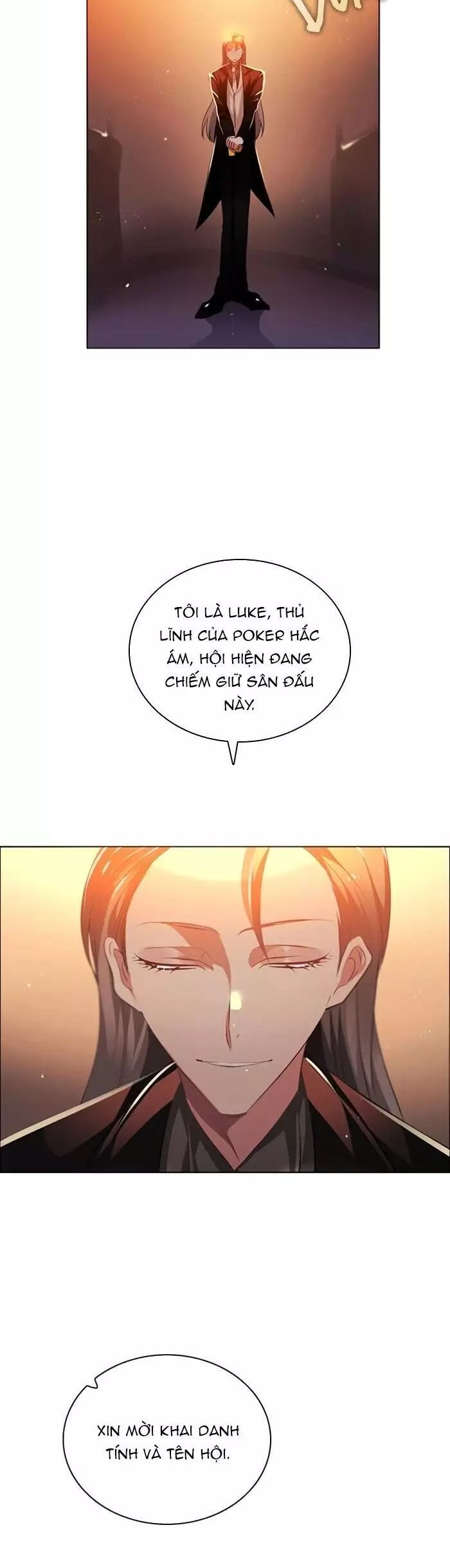 Zero Game Chapter 99 - Trang 2