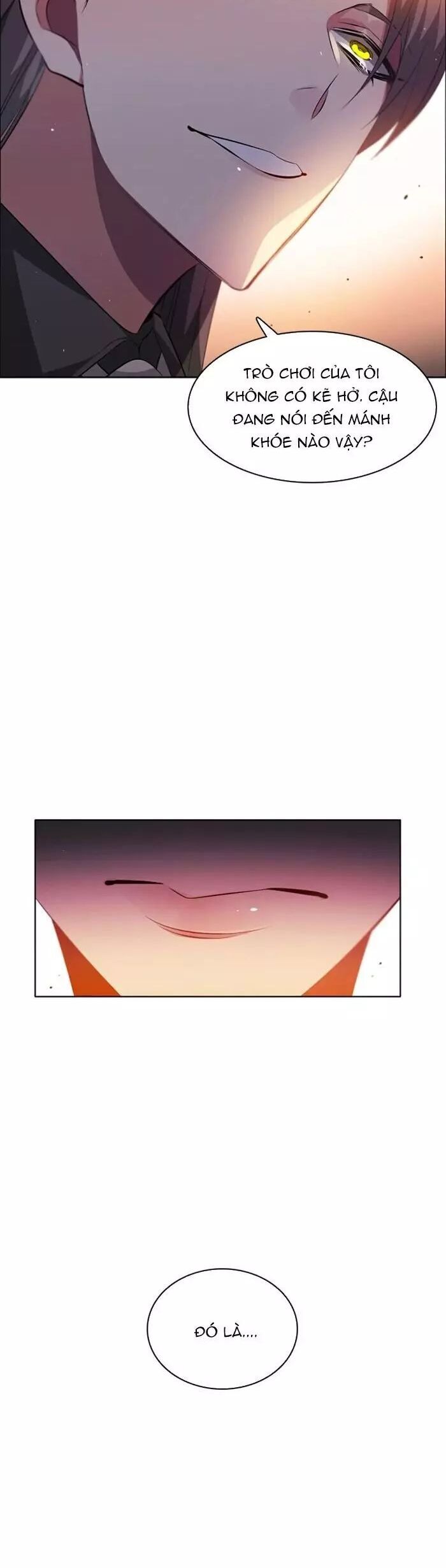 Zero Game Chapter 99 - Trang 2