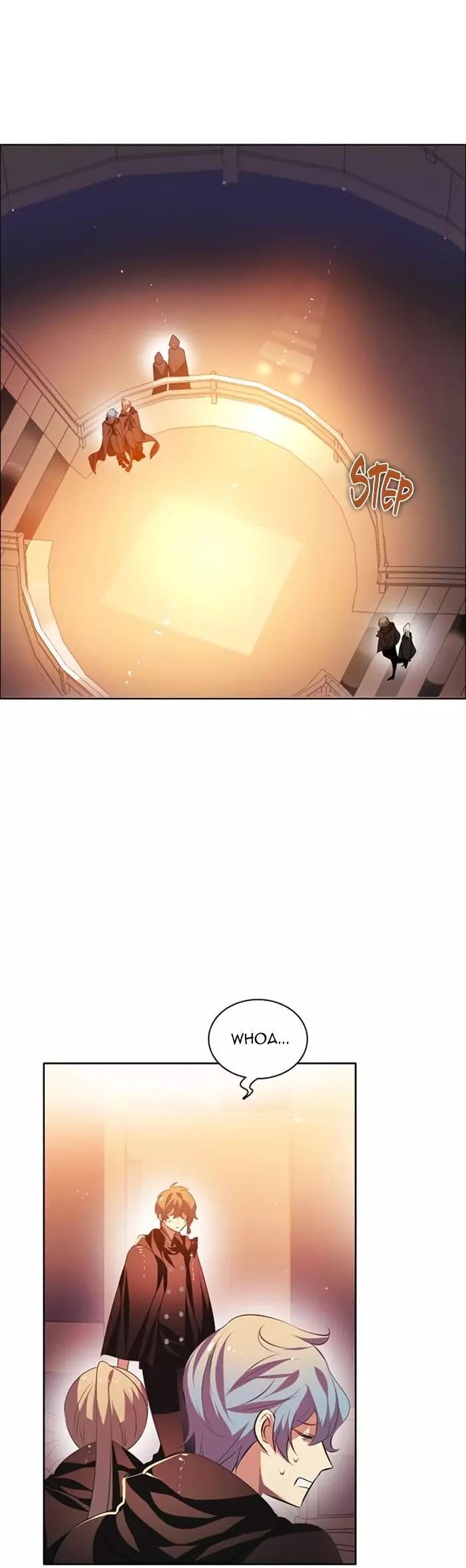 Zero Game Chapter 99 - Trang 2