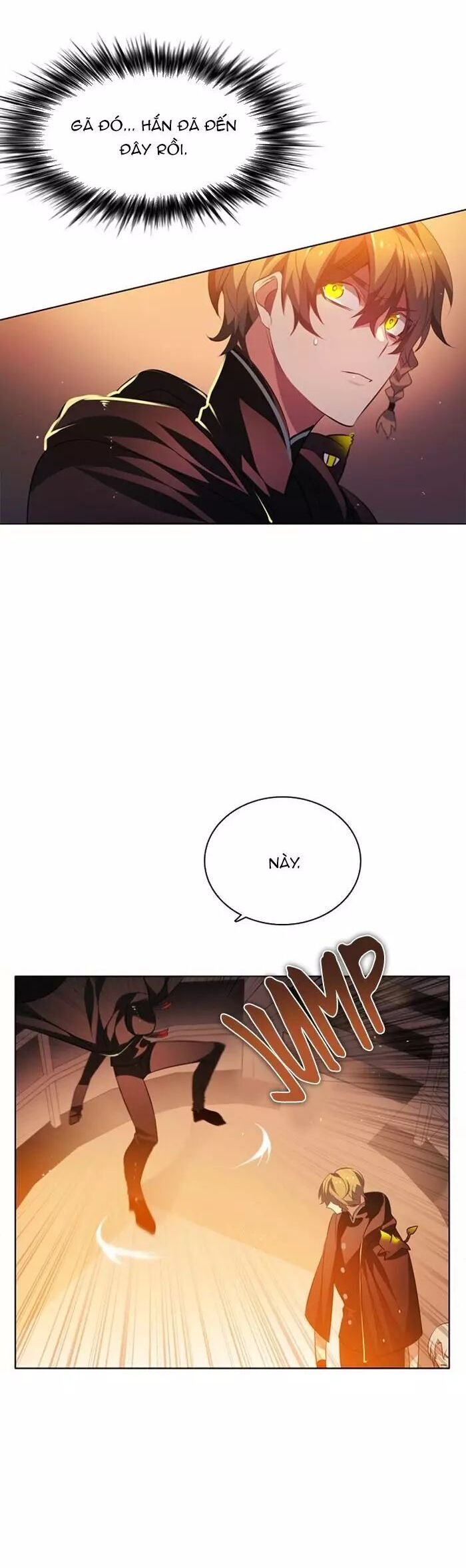 Zero Game Chapter 99 - Trang 2