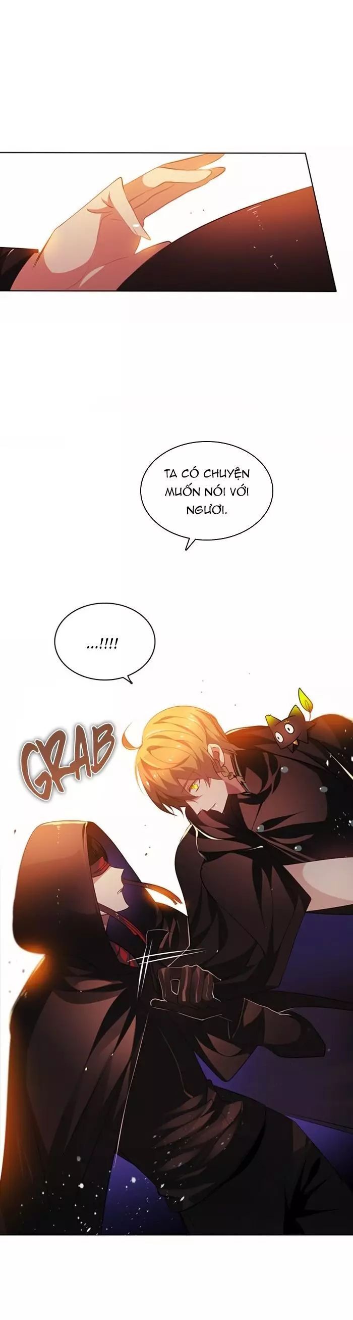 Zero Game Chapter 99 - Trang 2