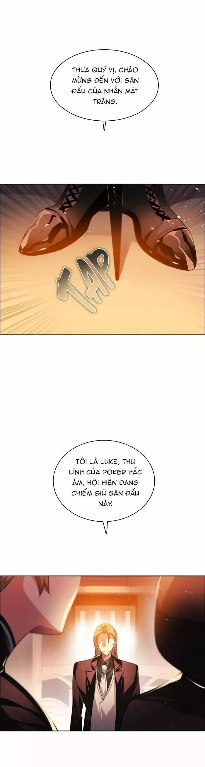 Zero Game Chapter 99 - Trang 2