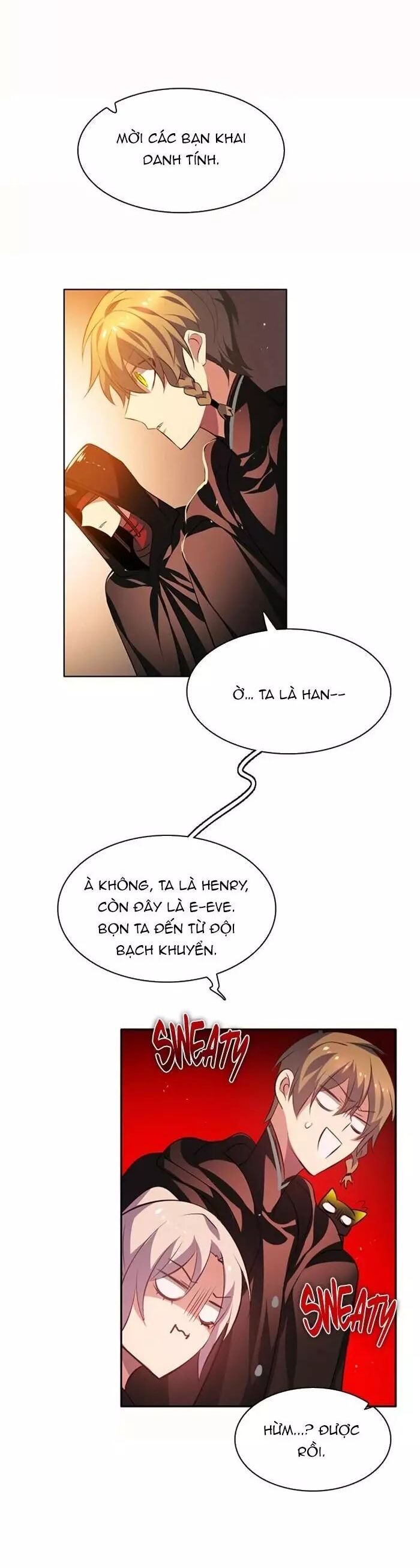 Zero Game Chapter 99 - Trang 2