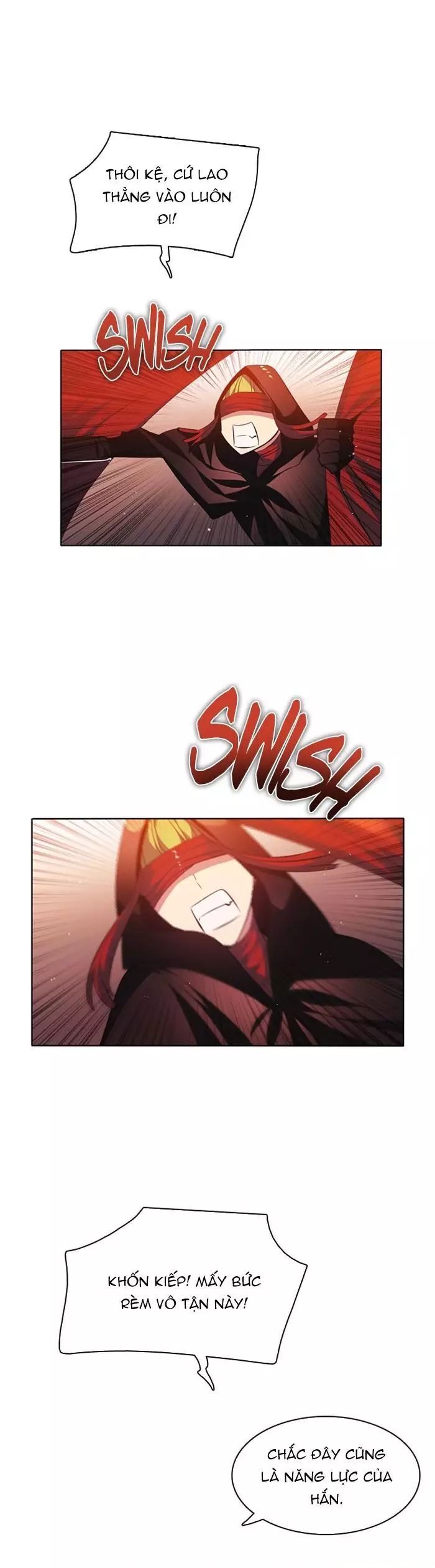 Zero Game Chapter 99 - Trang 2