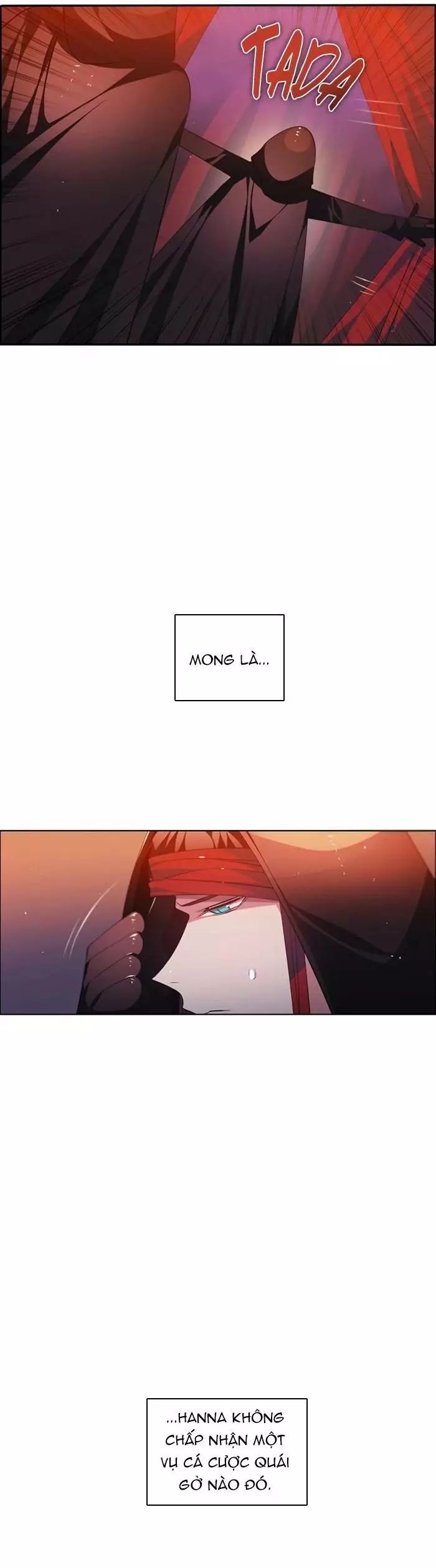 Zero Game Chapter 99 - Trang 2