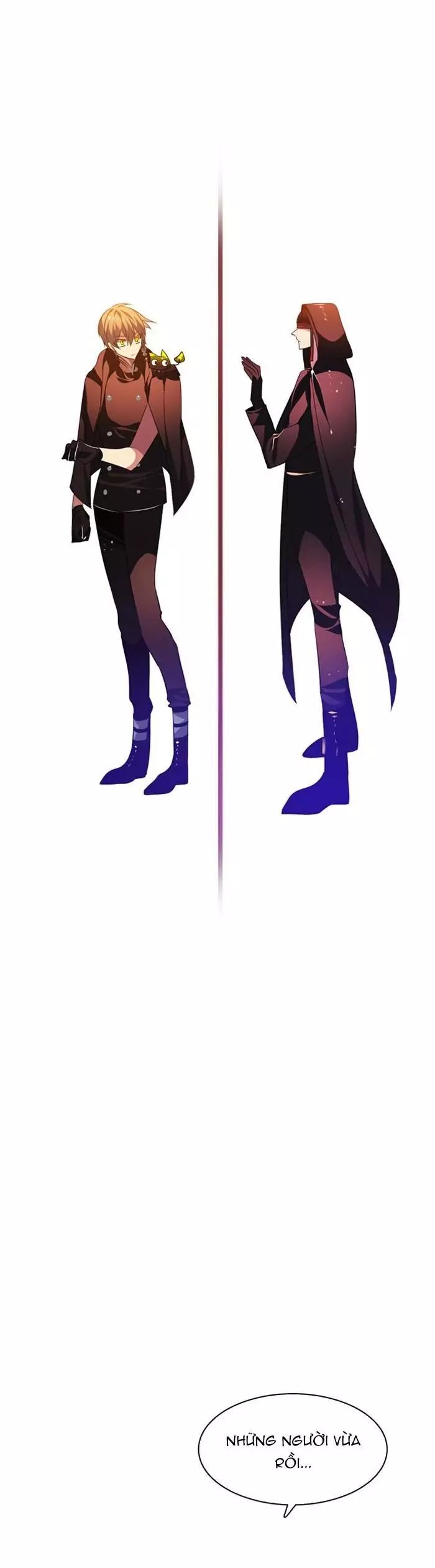 Zero Game Chapter 99 - Trang 2