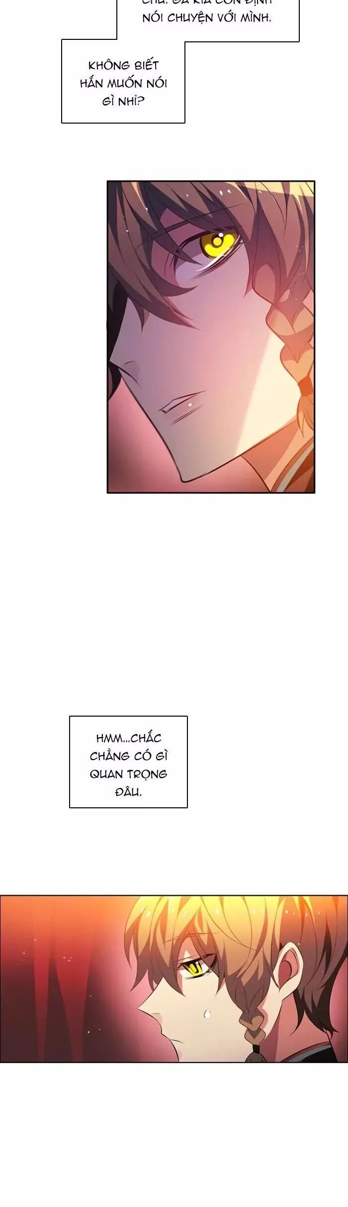 Zero Game Chapter 99 - Trang 2