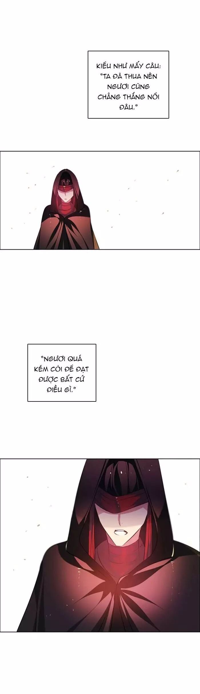 Zero Game Chapter 99 - Trang 2