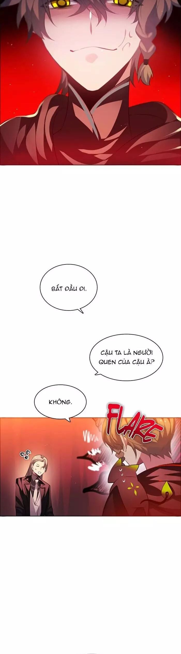 Zero Game Chapter 99 - Trang 2