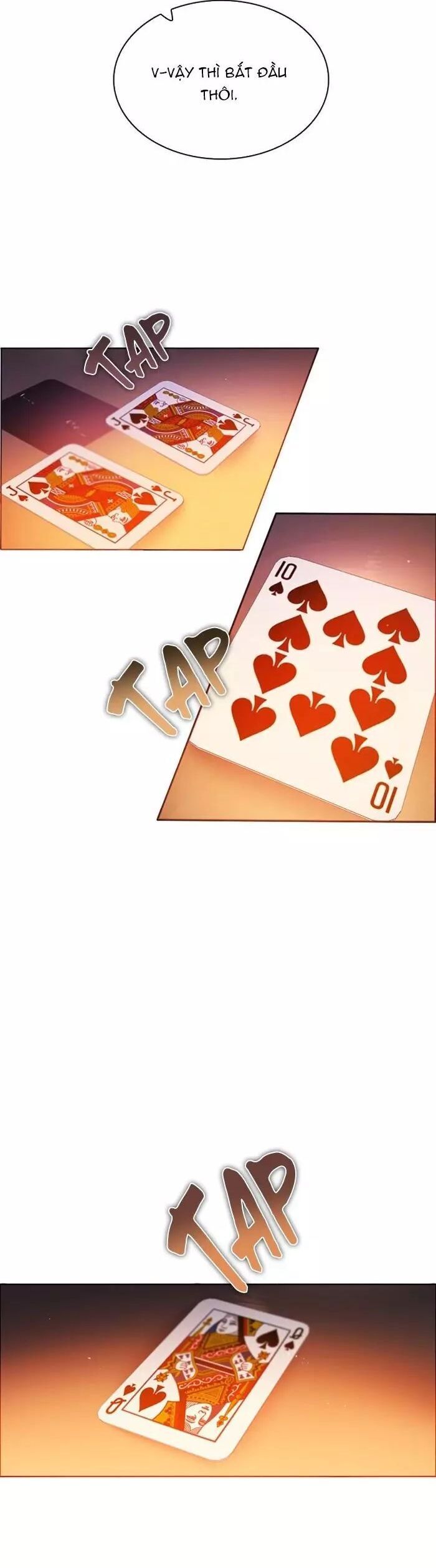 Zero Game Chapter 99 - Trang 2