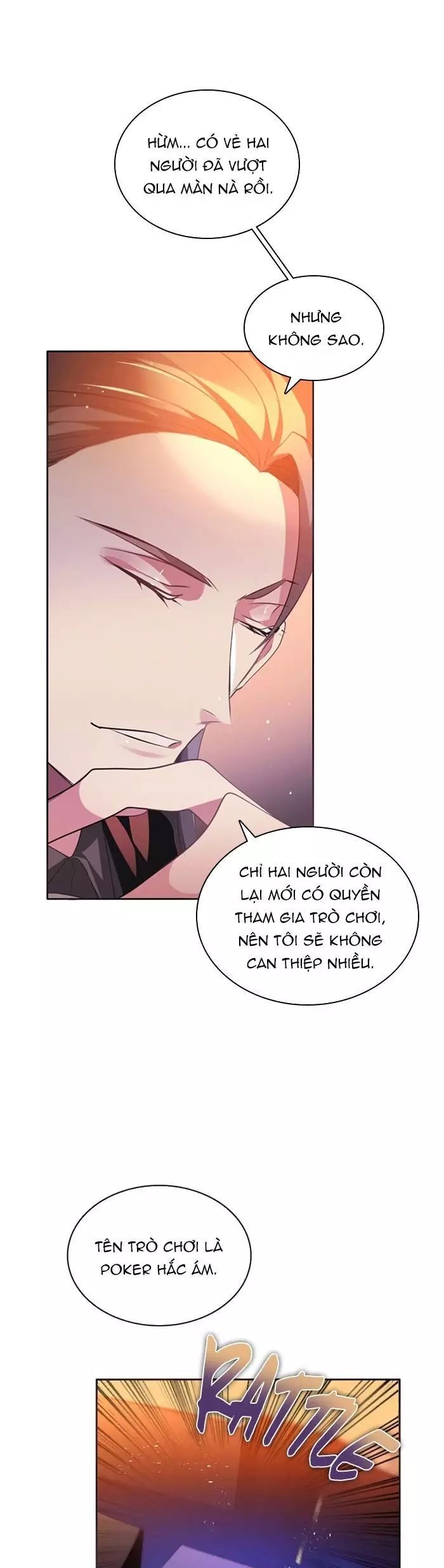 Zero Game Chapter 99 - Trang 2