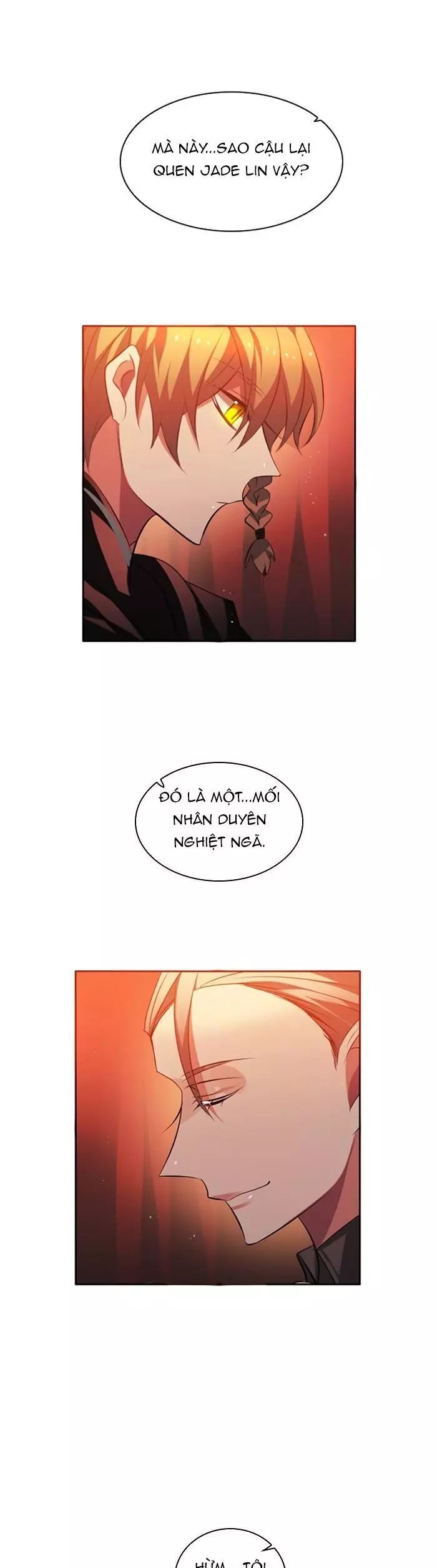 Zero Game Chapter 99 - Trang 2