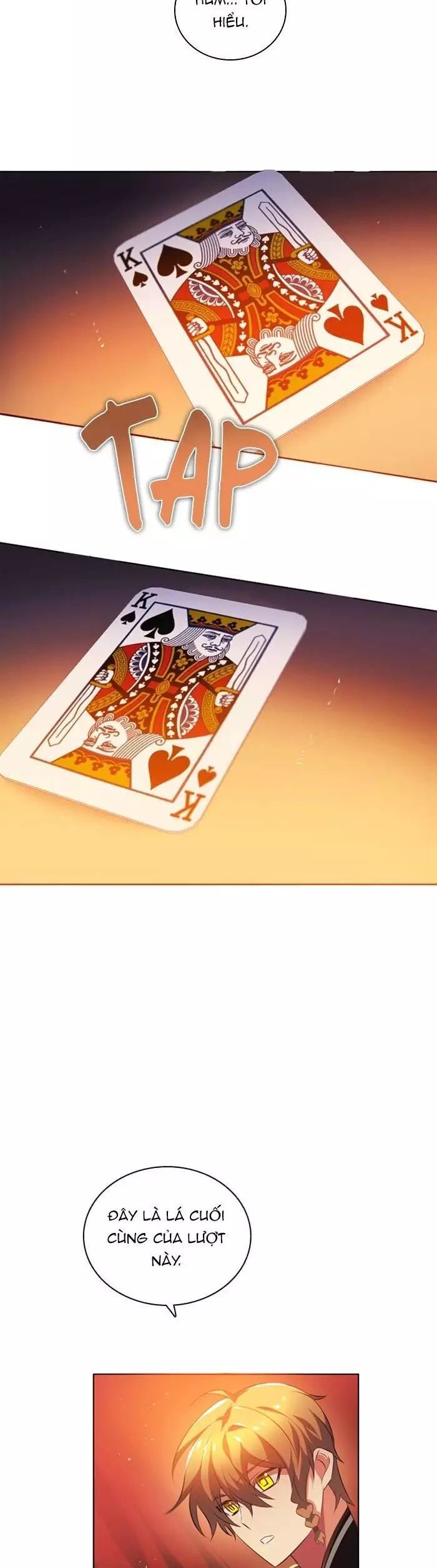 Zero Game Chapter 99 - Trang 2