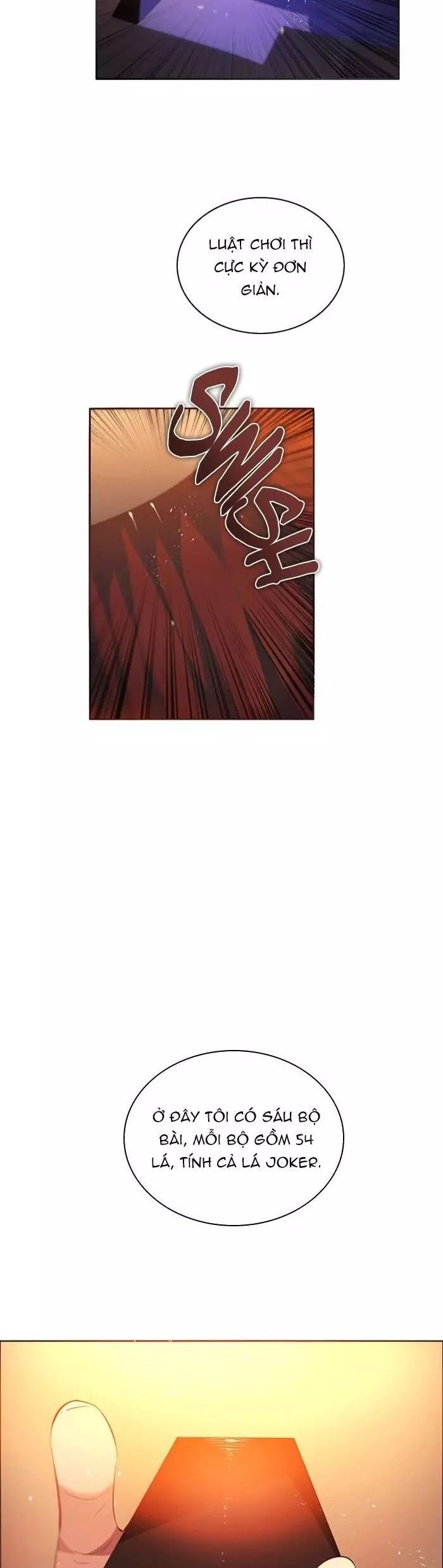 Zero Game Chapter 99 - Trang 2