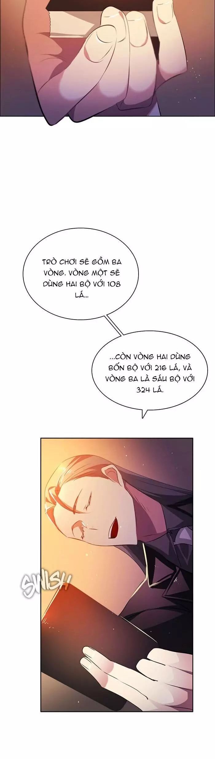 Zero Game Chapter 99 - Trang 2