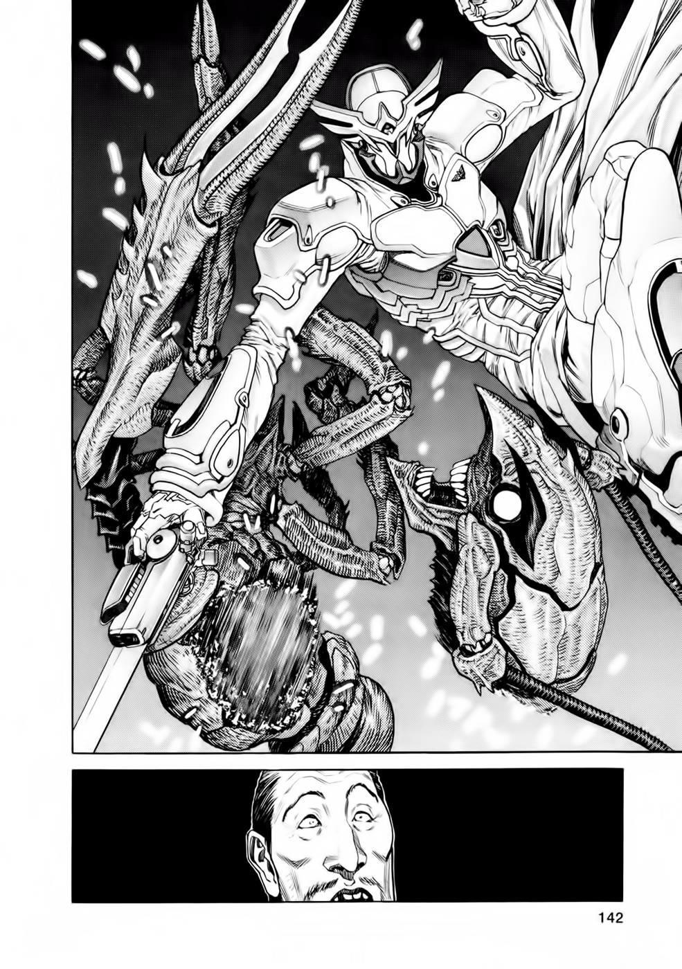 Zetman Chapter 101 - Trang 2