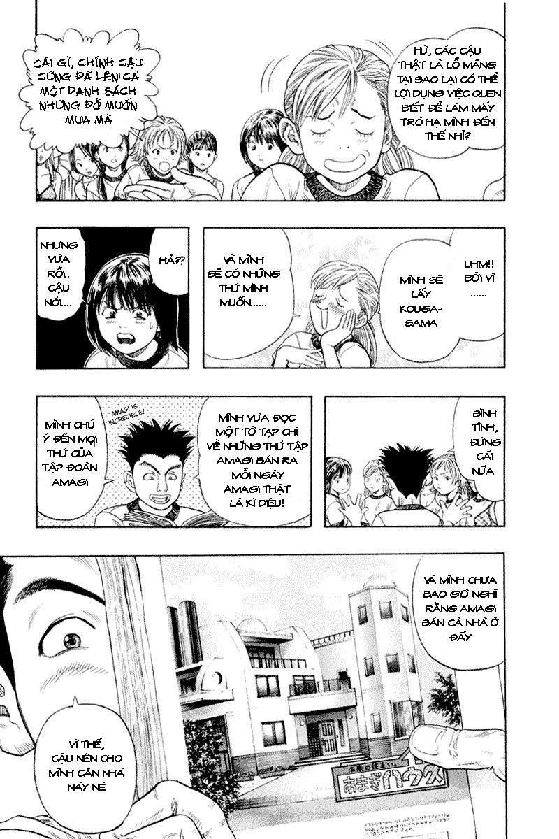 Zetman Chapter 31 - Trang 2