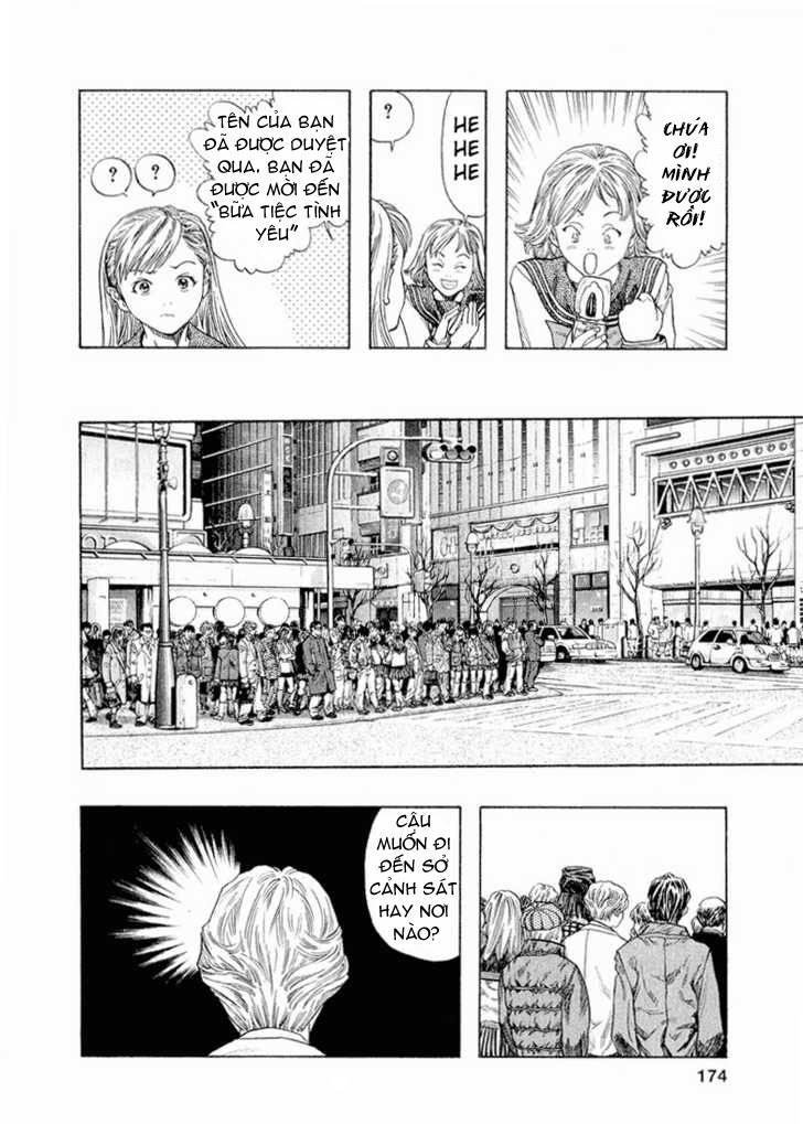 Zetman Chapter 36 - Trang 2