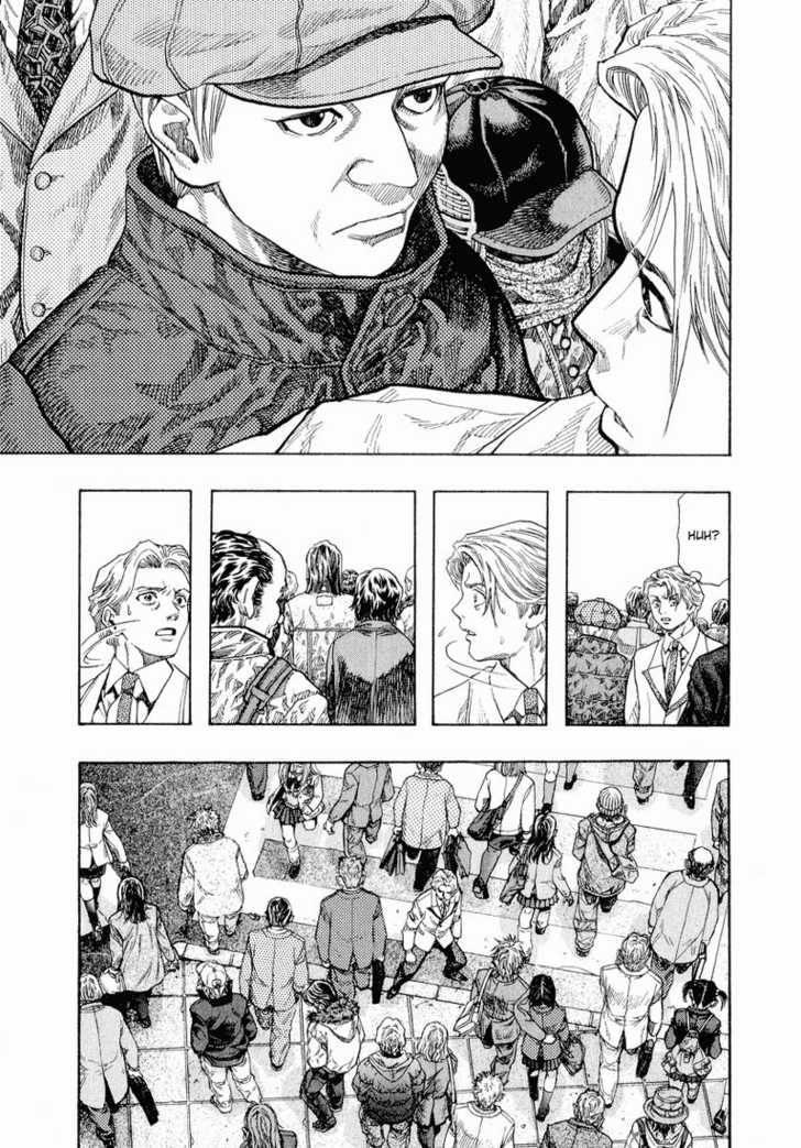 Zetman Chapter 36 - Trang 2