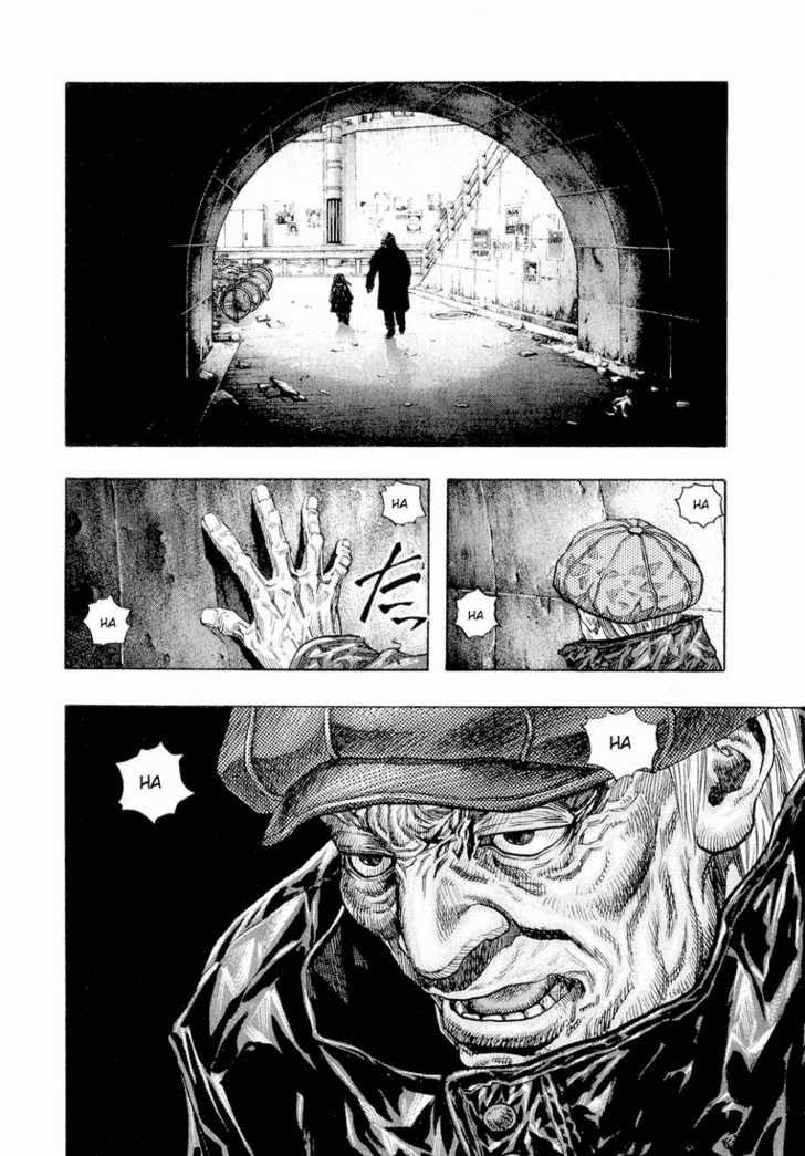 Zetman Chapter 36 - Trang 2