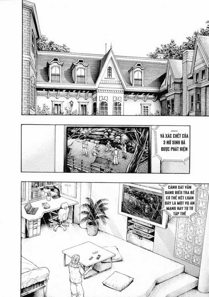 Zetman Chapter 36 - Trang 2