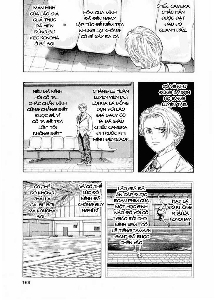 Zetman Chapter 36 - Trang 2