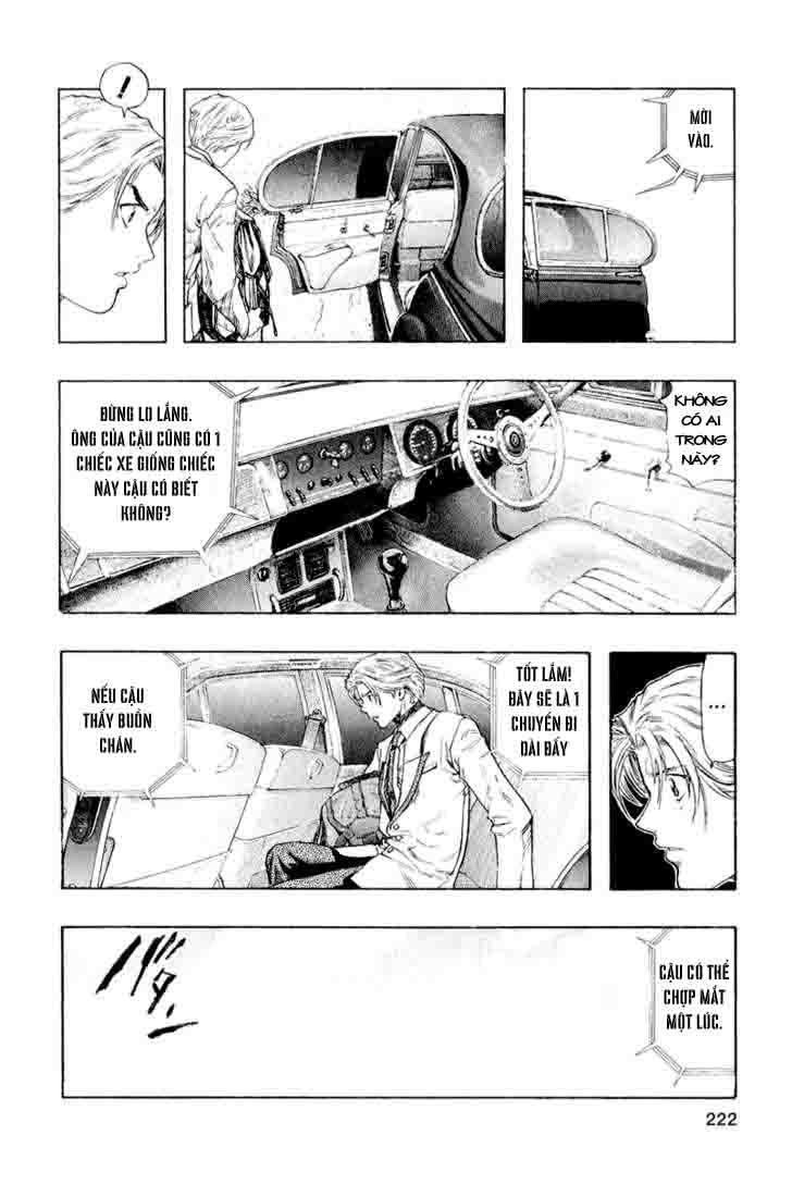 Zetman Chapter 39 - Trang 2