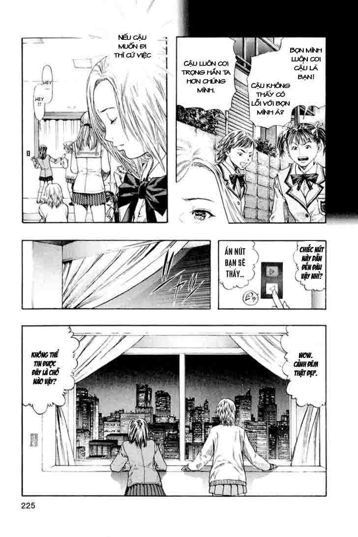 Zetman Chapter 39 - Trang 2