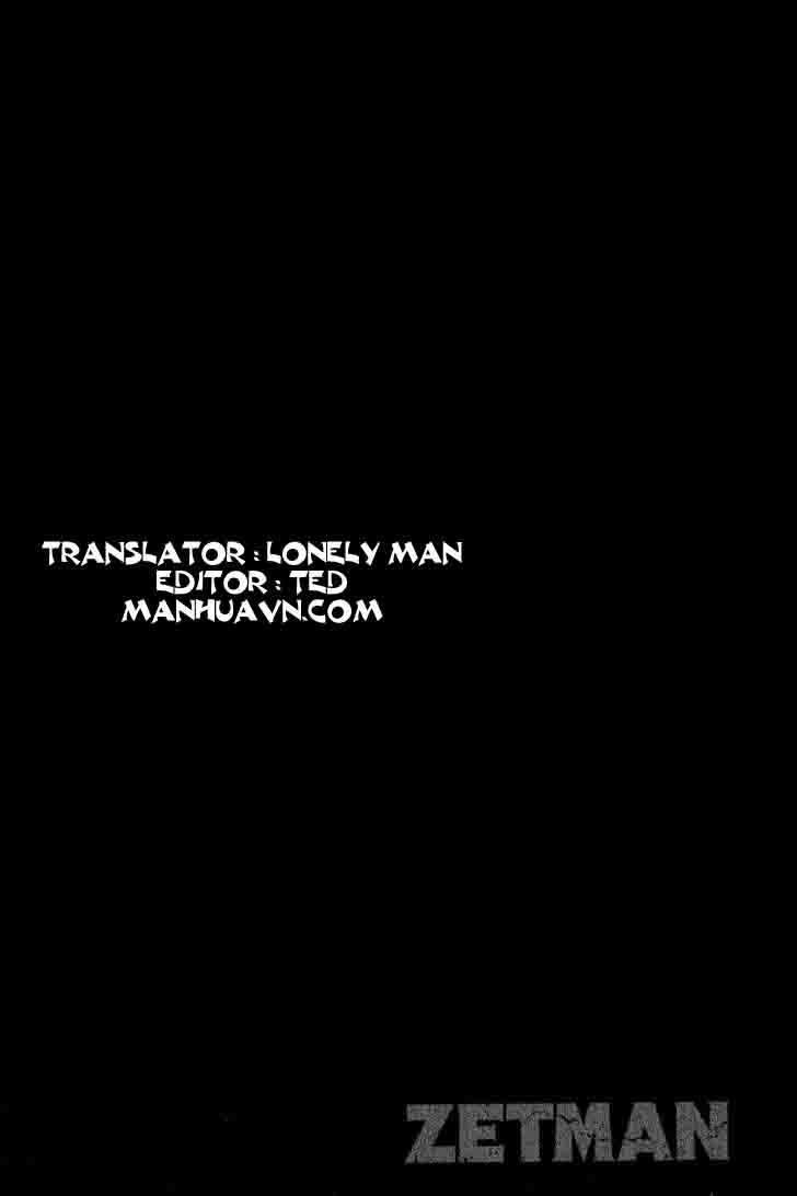 Zetman Chapter 39 - Trang 2