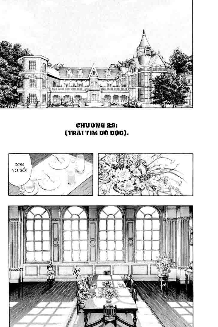 Zetman Chapter 39 - Trang 2