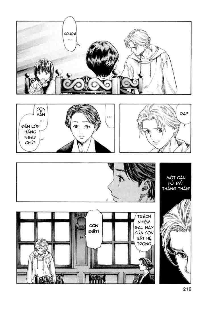 Zetman Chapter 39 - Trang 2