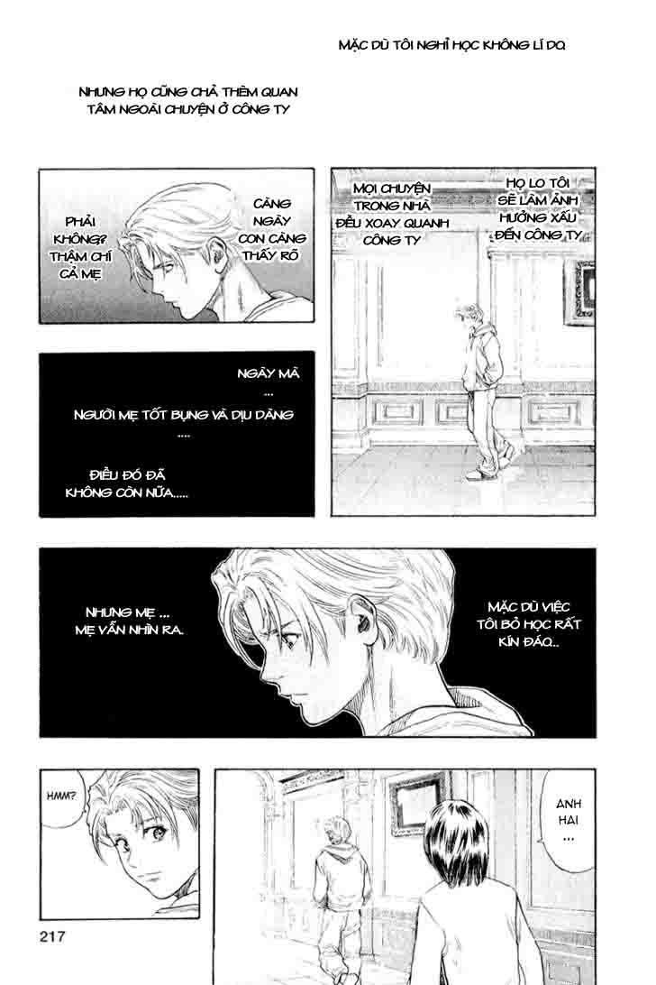 Zetman Chapter 39 - Trang 2