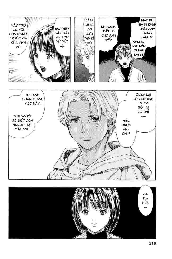 Zetman Chapter 39 - Trang 2