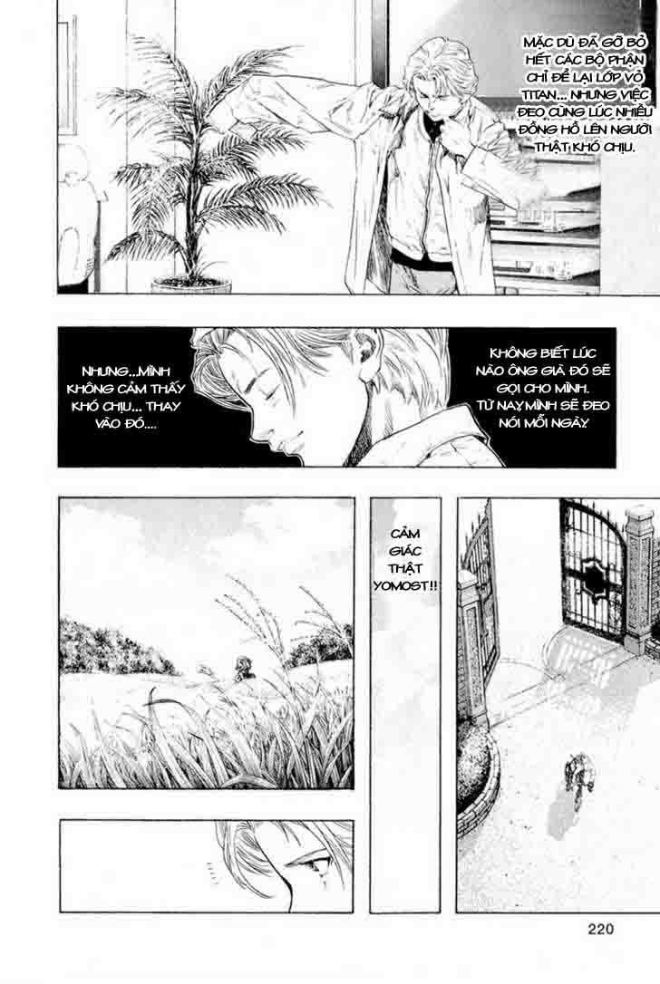 Zetman Chapter 39 - Trang 2