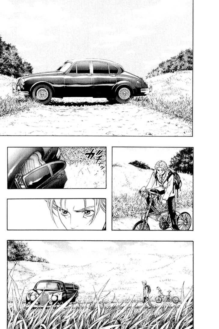 Zetman Chapter 39 - Trang 2