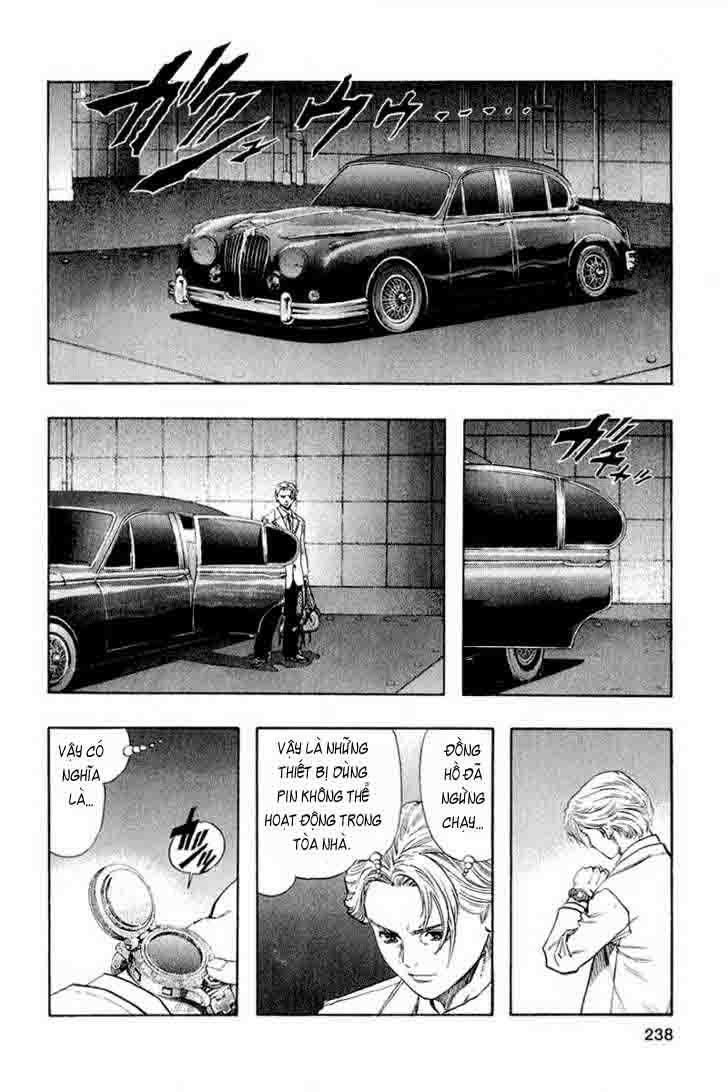 Zetman Chapter 40 - Trang 2