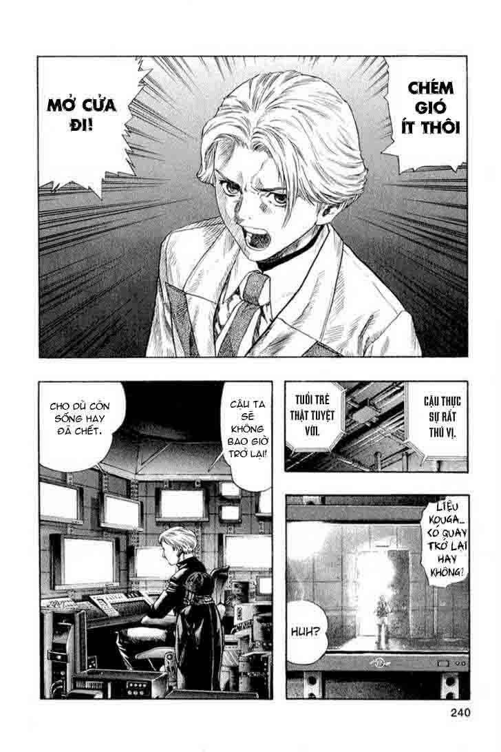 Zetman Chapter 40 - Trang 2