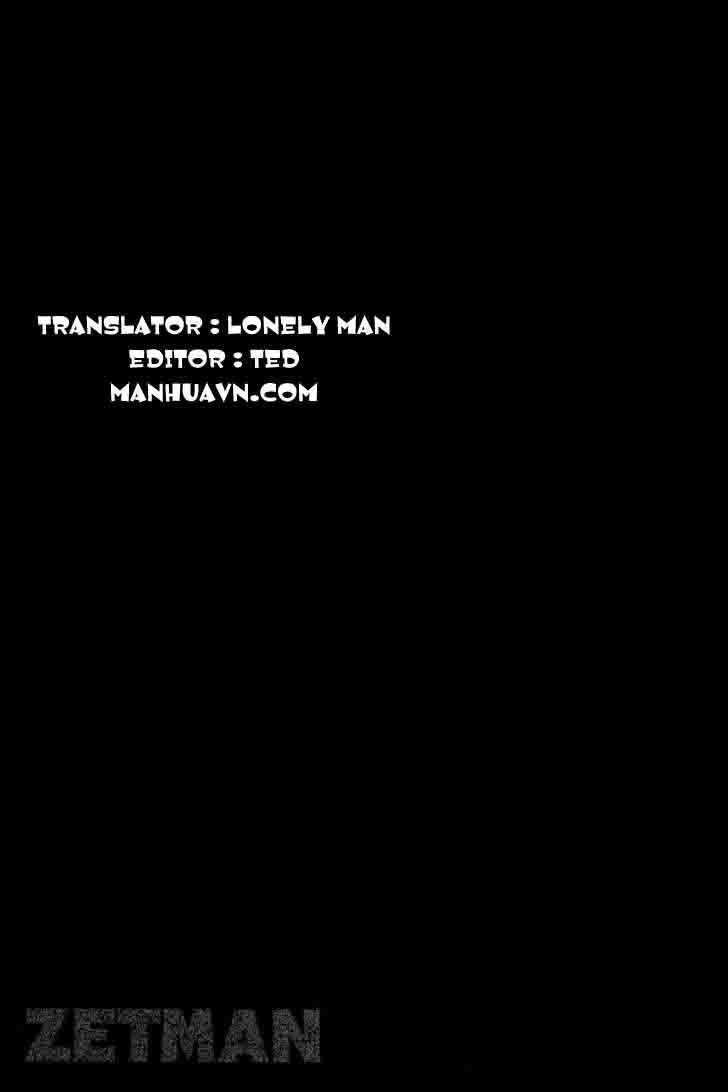 Zetman Chapter 40 - Trang 2