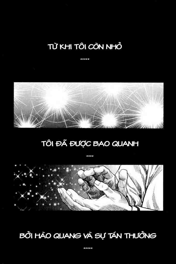Zetman Chapter 40 - Trang 2